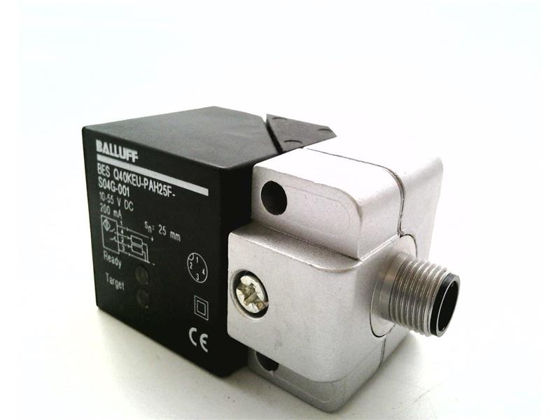 BALLUFF BES-Q40KEU-PAH25F-S04G-001