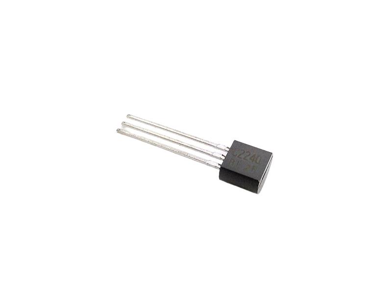 2SC2240-BL by TOSHIBA