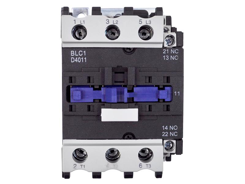 BRAH ELECTRIC BLC1D4011-T6