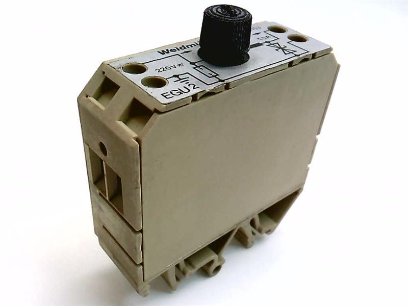 9311530000 by WEIDMULLER