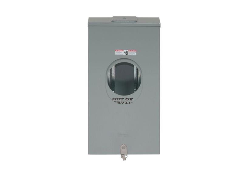 EATON CORPORATION CH8416K4