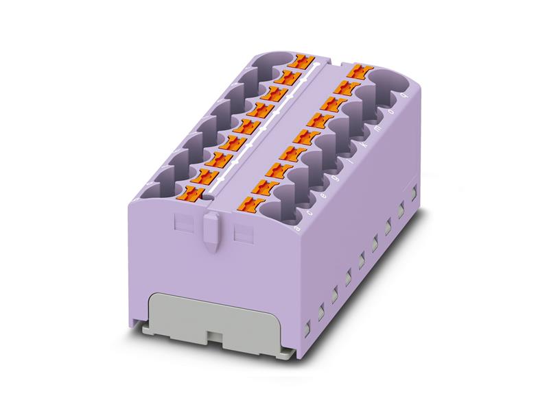 PHOENIX CONTACT PTFIX 18X4-G VT