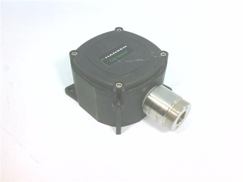 HANSEN TECHNOLOGIES HSC4H-F3K/R404