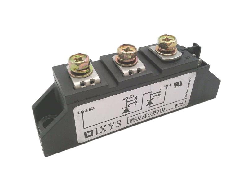LITTELFUSE MCC26-16IO1B