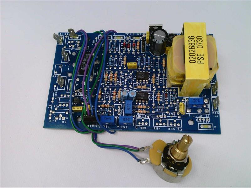 MAXITROL B66A0324-812