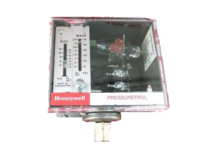HONEYWELL L404A-1404-2