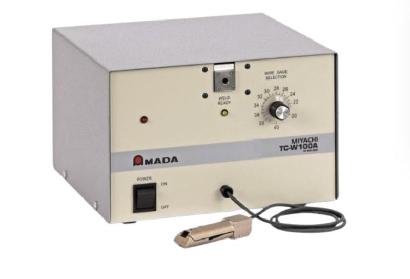 AMADA WELD TECH 1-196-04