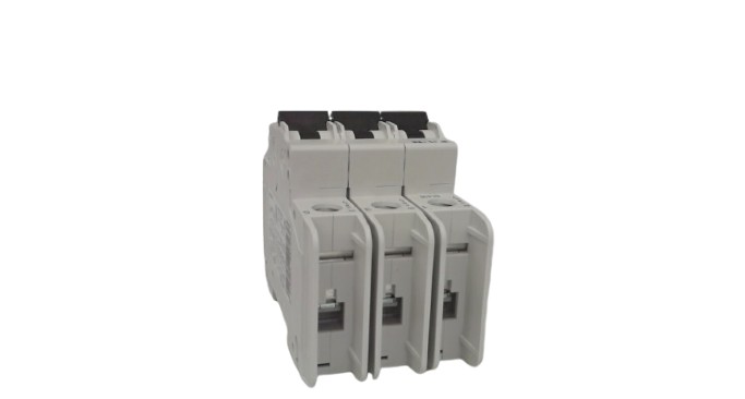 EATON CORPORATION FAZ-B5/3-RT