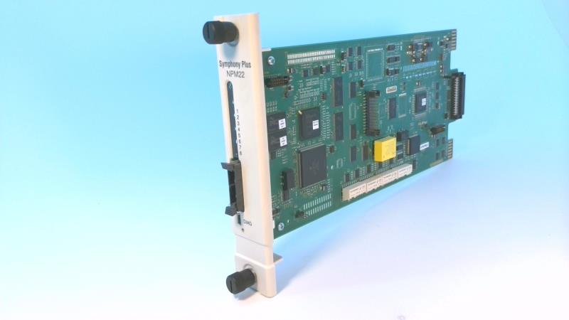 ASEA BROWN BOVERI SPNPM22