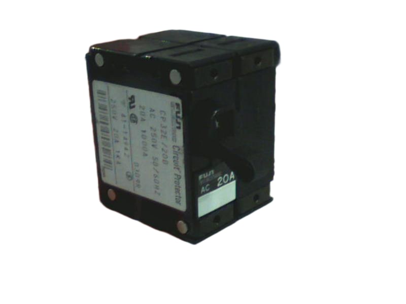 CP32E/20D by FUJI ELECTRIC