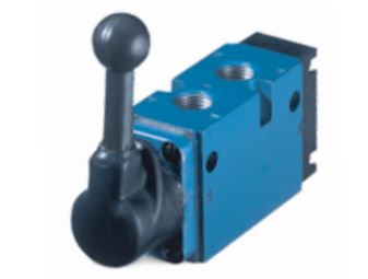 MAC VALVES INC 180111-112-0001