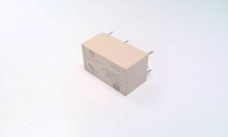 MATSUSHITA ELECTRIC DSP1-DC12V-F
