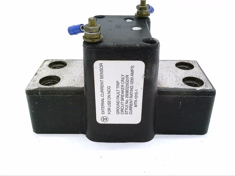 EATON CORPORATION 2608D25G01