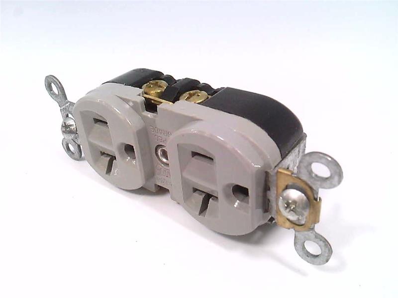 EATON CORPORATION BR20GY