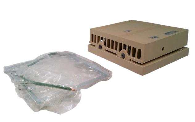 INVENSYS TC-1161-401