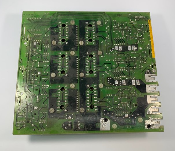 SIEMENS 6SE6130-0FE00