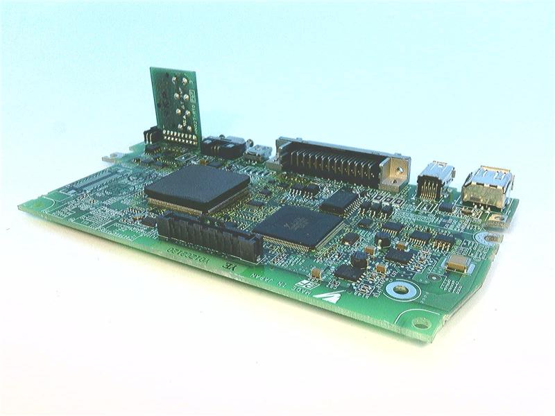 YASUKAWA SGDV-IFA01B