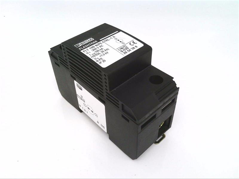FLT 100 N/PE-1.5 by PHOENIX CONTACT