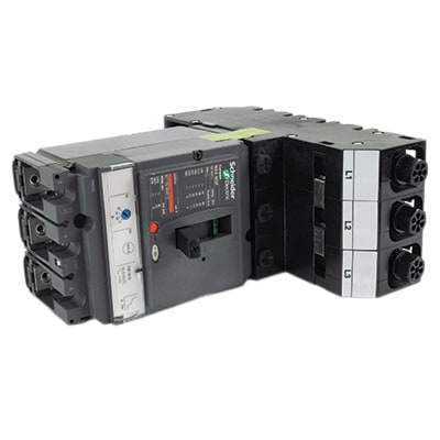 MGP2503 by SCHNEIDER ELECTRIC