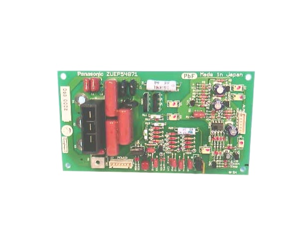MATSUSHITA ELECTRIC ZUEP5487