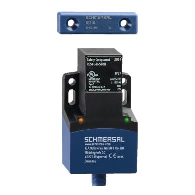 SCHMERSAL RSS16-I2-D-SK