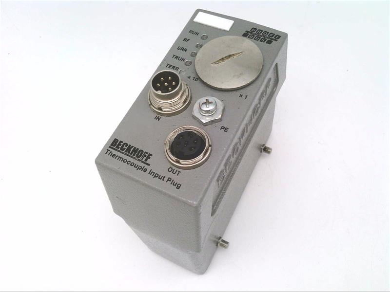 BECKHOFF FM3312-B110-0010