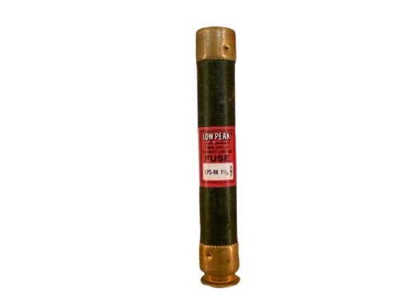 EATON CORPORATION LPS-RK-1-1/8