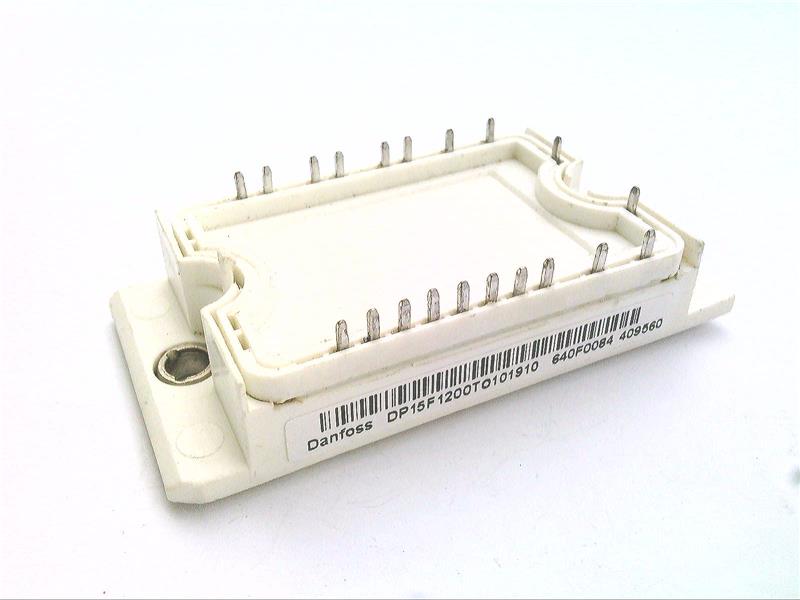 DP15F1200TO101910 by DANFOSS