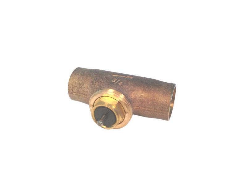 HONEYWELL V100G5062