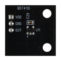 ROHM SEMICONDUCTOR BD7411G-EVK-001