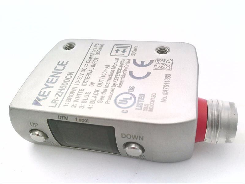 KEYENCE CORP LR-ZH500CN