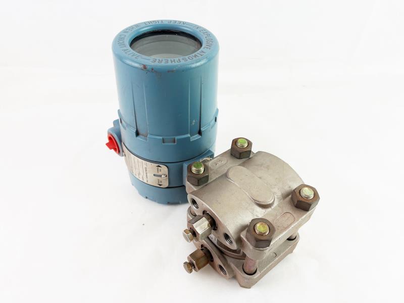 EMERSON 1151DP3S2DM1