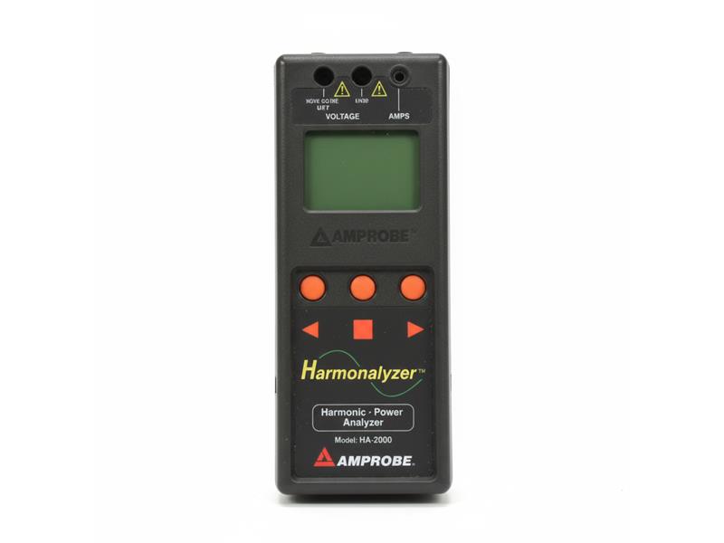 HA-2000 by FLUKE