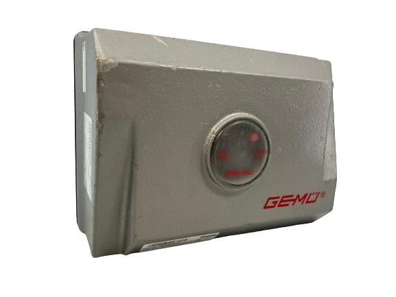 GEMU 9468000ZF10YS22C10E4200