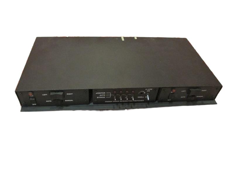 VS5004 by SCHNEIDER ELECTRIC