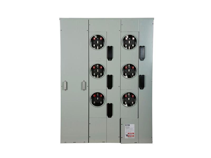 EATON CORPORATION 1MP6206R