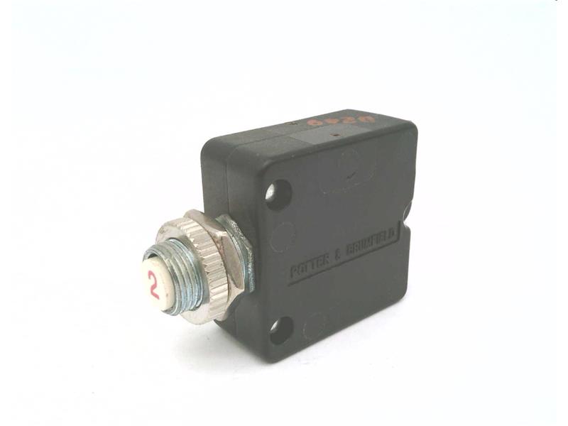 TE CONNECTIVITY W58-XB1A4A-2