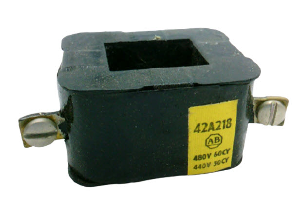 ALLEN BRADLEY 42A218