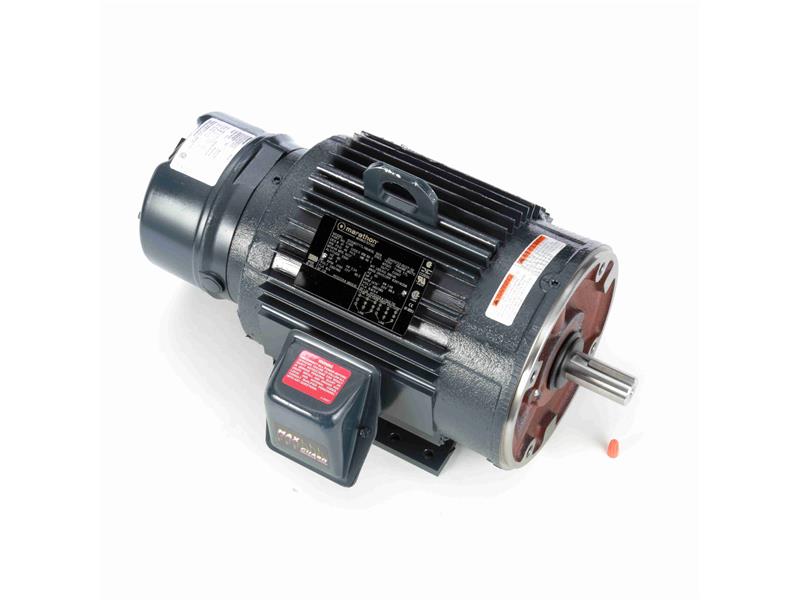 REGAL REXNORD 182TTTL7034