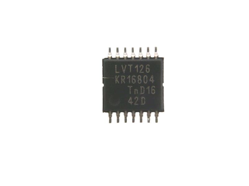 74LVT126PW,118 by NEXPERIA
