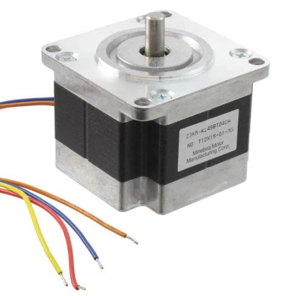 MINEBEA 23KM-K249BT04CA