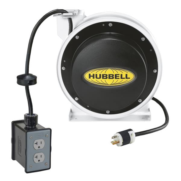 HBL45123R220WM1 by HUBBELL
