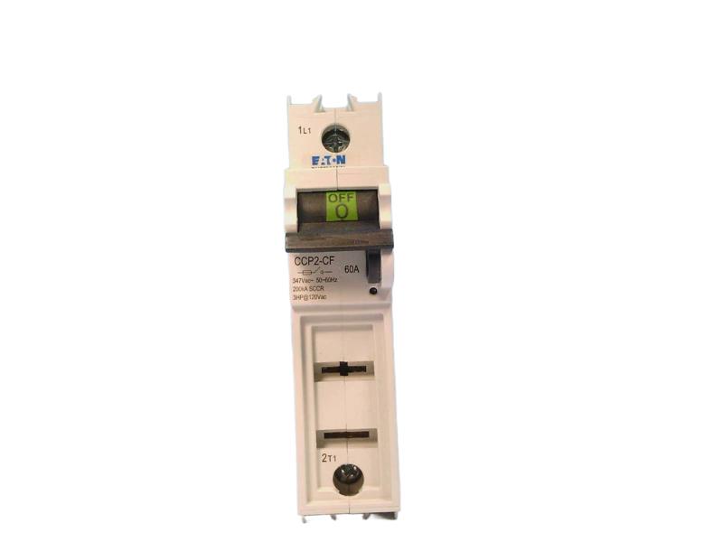 CCP2-1-60CF by EATON CORPORATION