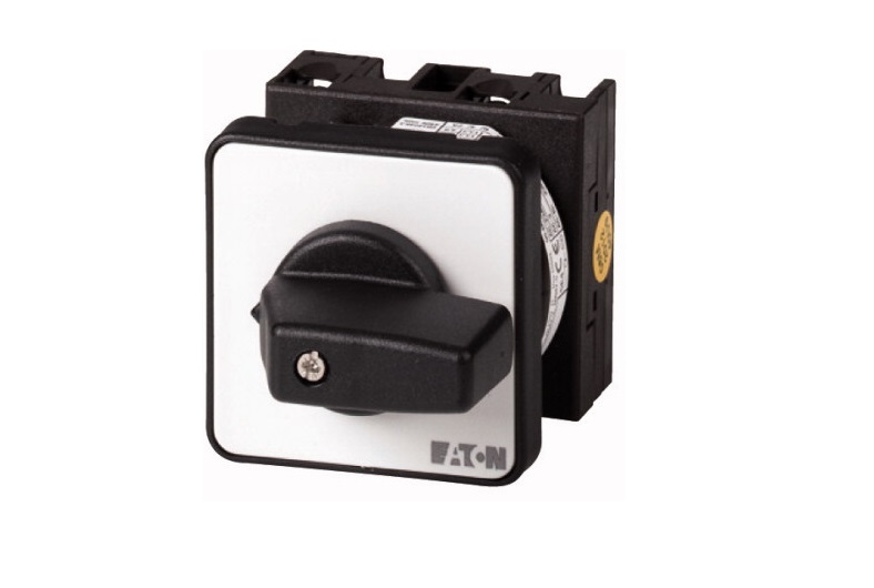 EATON CORPORATION T0-1-8204/E