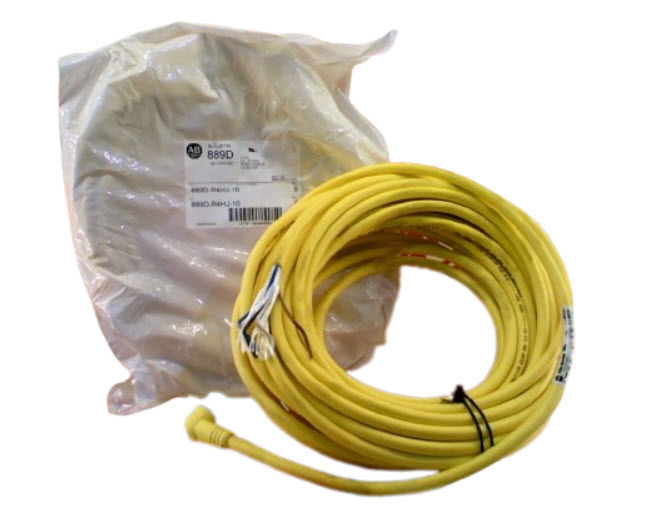 ALLEN BRADLEY 889D-R4HJ-10