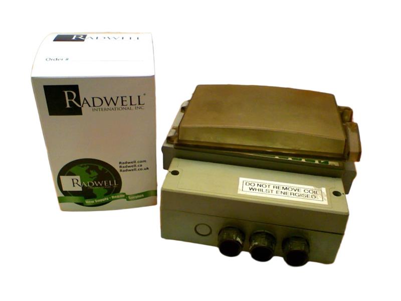 AMETEK LEVELSTAR