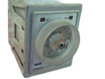 OMRON H2A-7H-AC110-60S