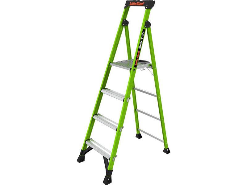 LITTLE GIANT LADDER 15396-001