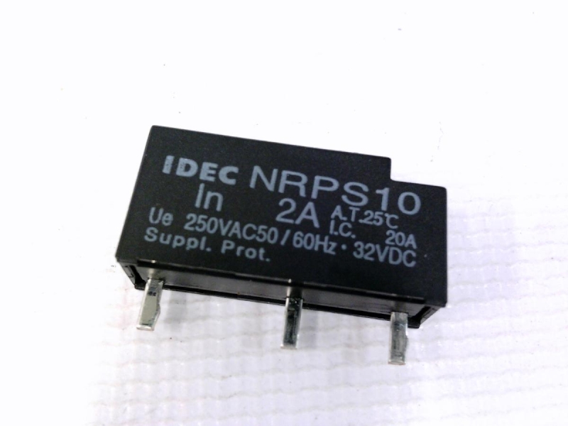 IDEC NRPS10-2A