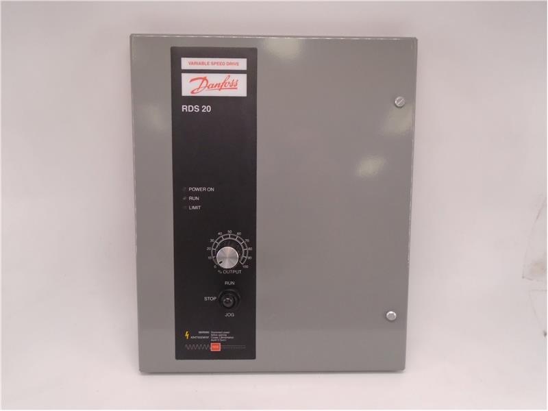 DANFOSS 176B2072